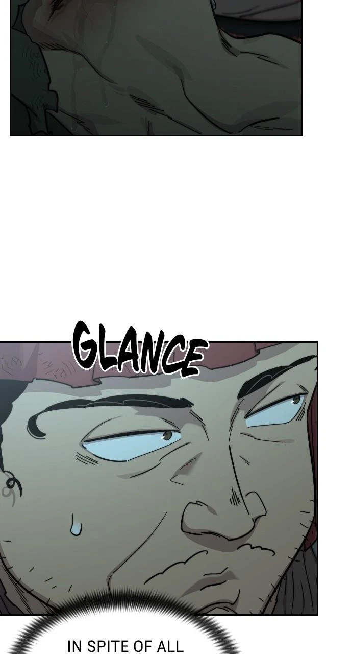 Return of the Blossoming Blade Chapter 96 — page 65