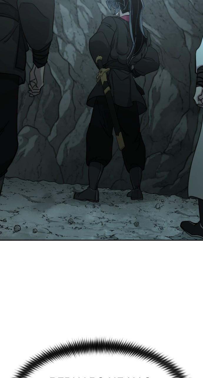 Return of the Blossoming Blade Chapter 96 — page 67