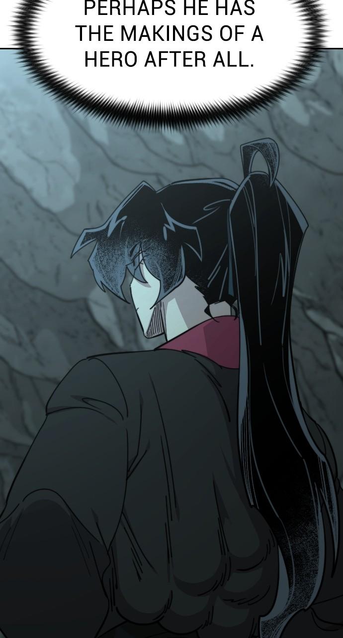Return of the Blossoming Blade Chapter 96 — page 68