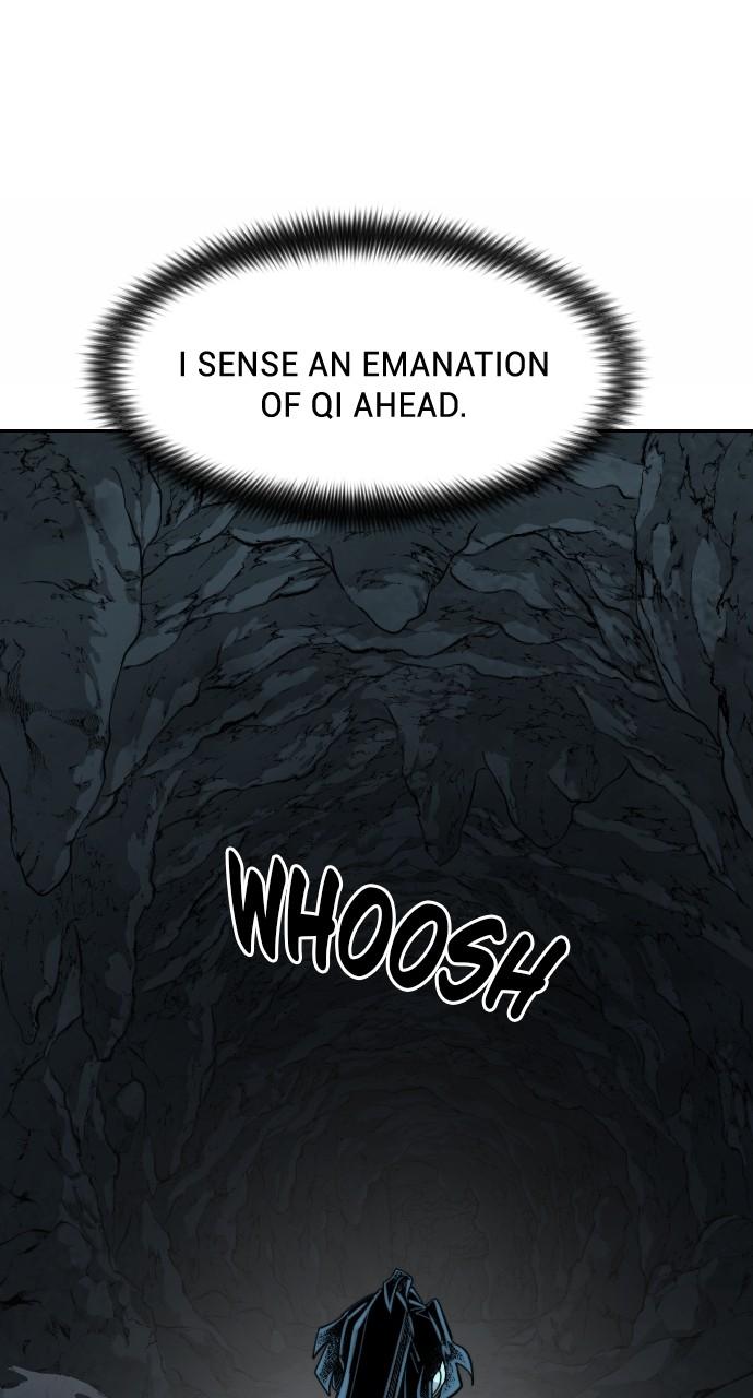 Return of the Blossoming Blade Chapter 96 — page 70
