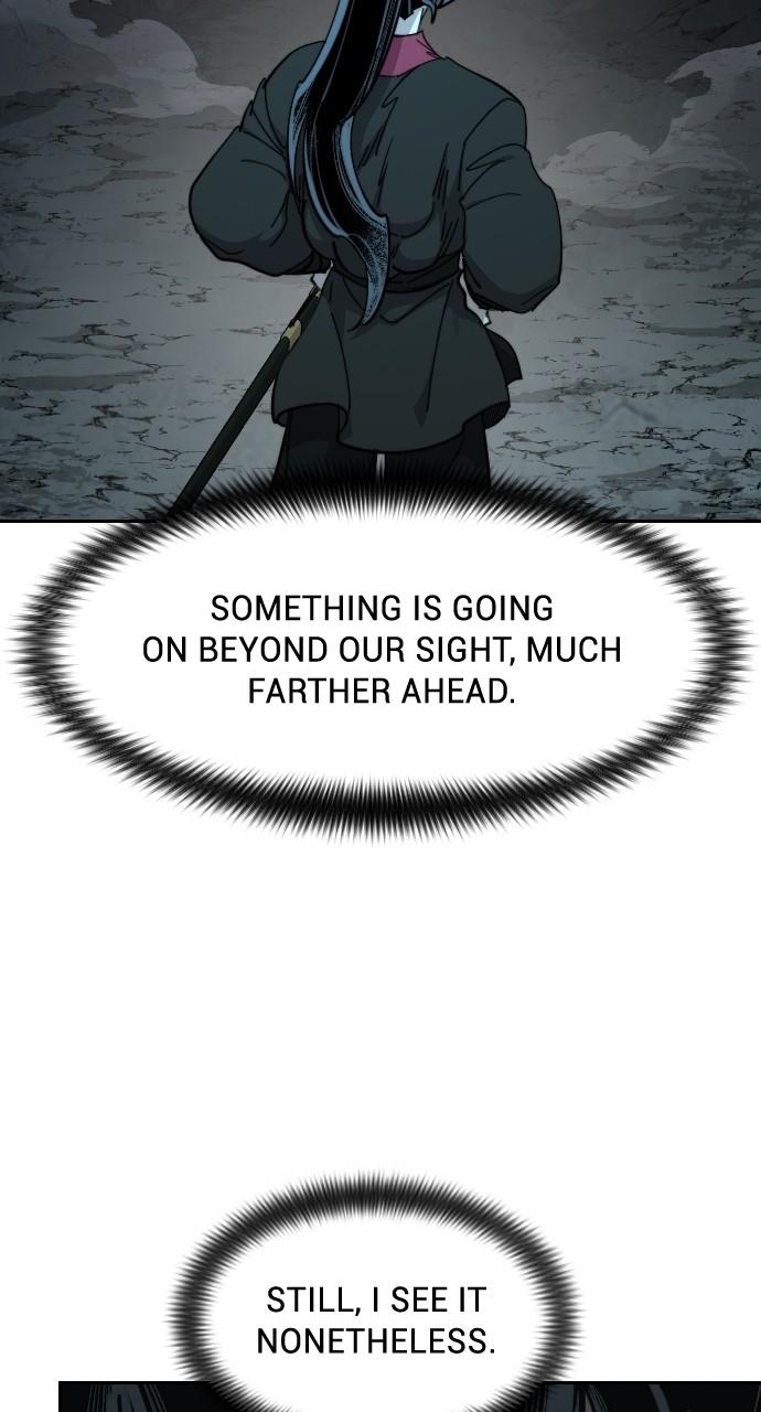 Return of the Blossoming Blade Chapter 96 — page 71