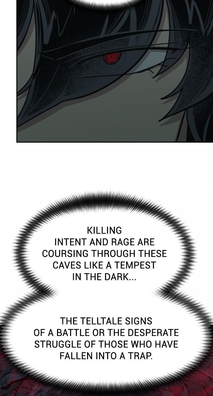 Return of the Blossoming Blade Chapter 96 — page 72