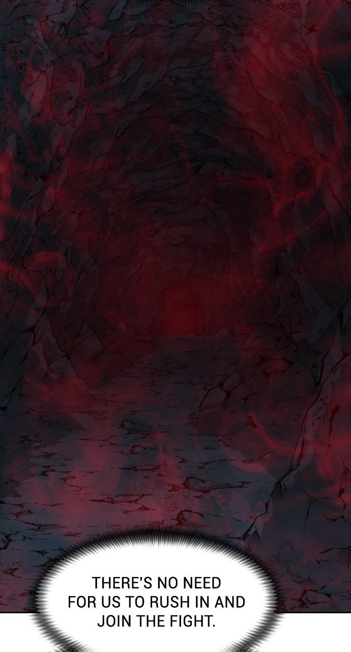 Return of the Blossoming Blade Chapter 96 — page 73