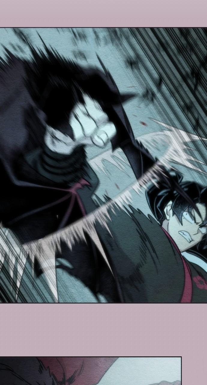 Return of the Blossoming Blade Chapter 96 — page 75