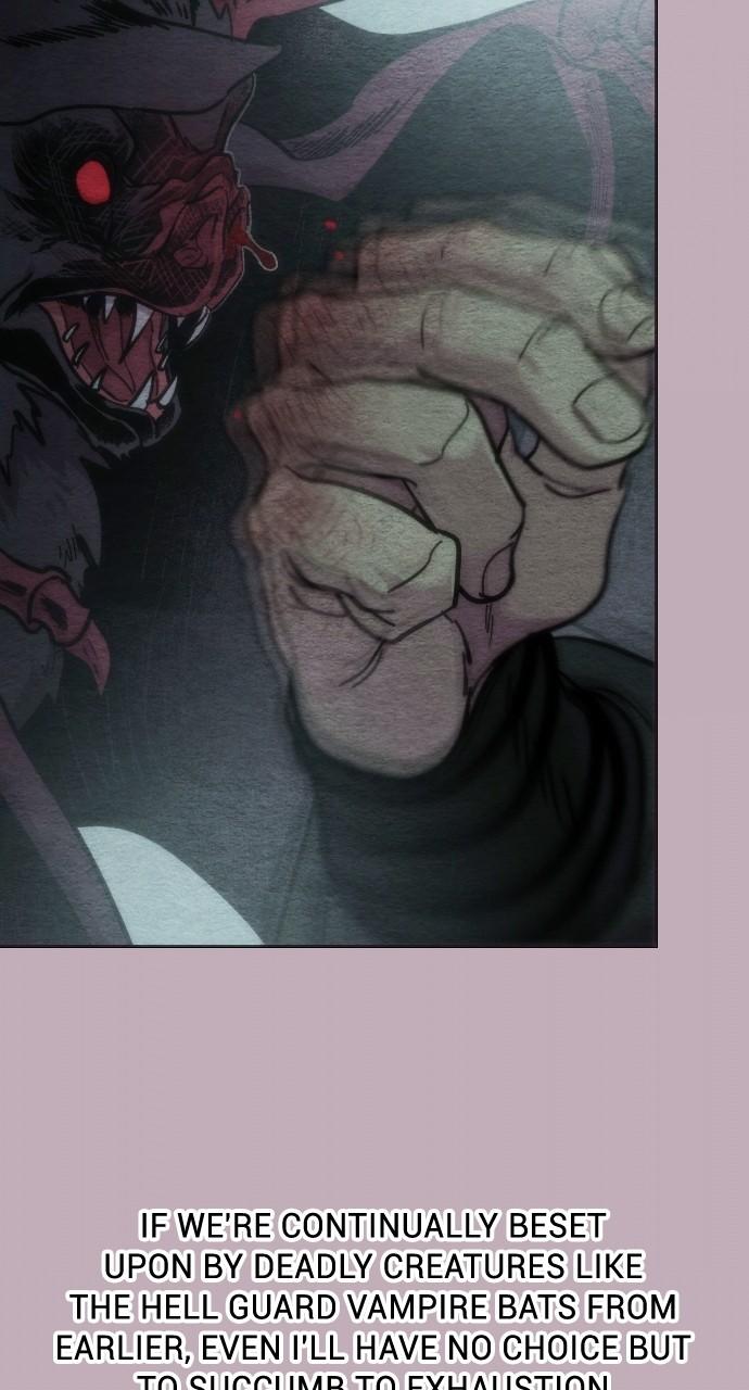 Return of the Blossoming Blade Chapter 96 — page 76