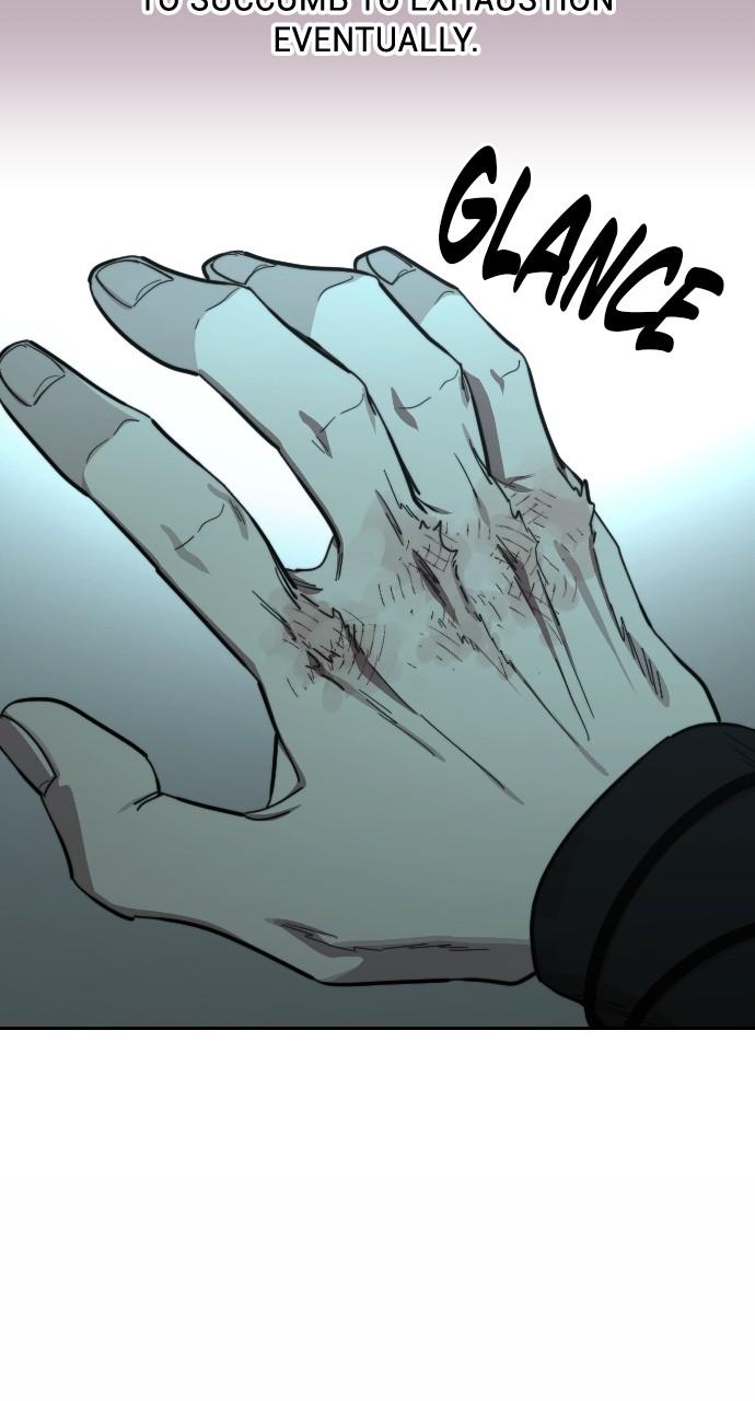 Return of the Blossoming Blade Chapter 96 — page 77