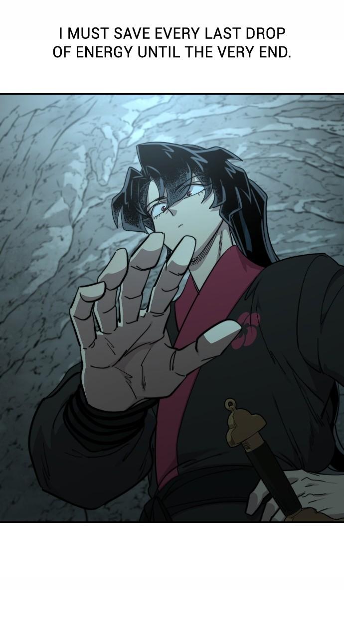 Return of the Blossoming Blade Chapter 96 — page 78