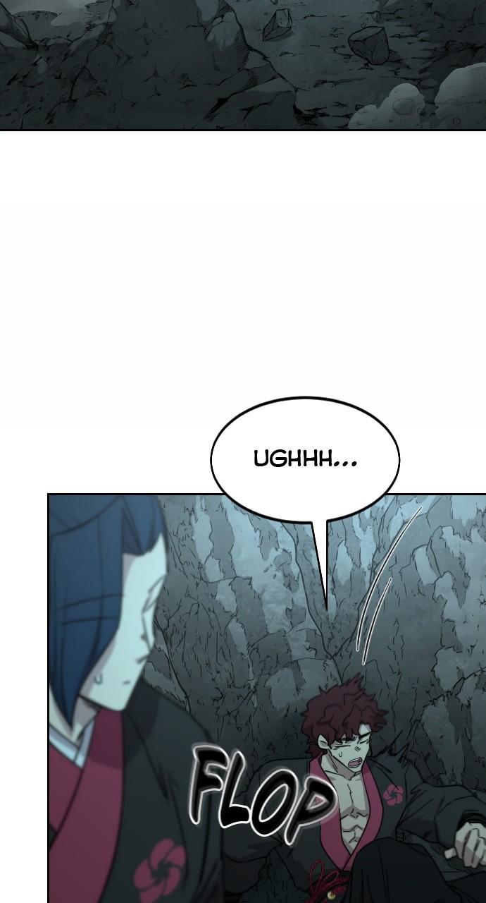 Return of the Blossoming Blade Chapter 96 — page 80