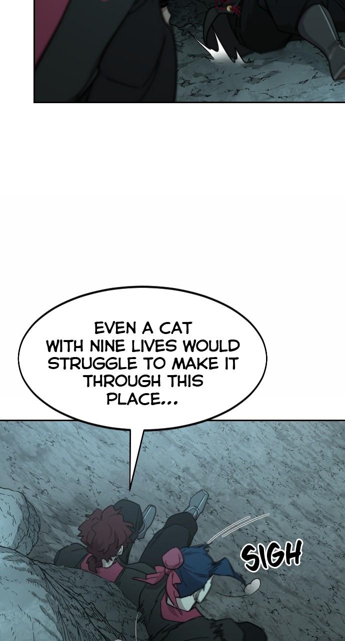 Return of the Blossoming Blade Chapter 96 — page 81