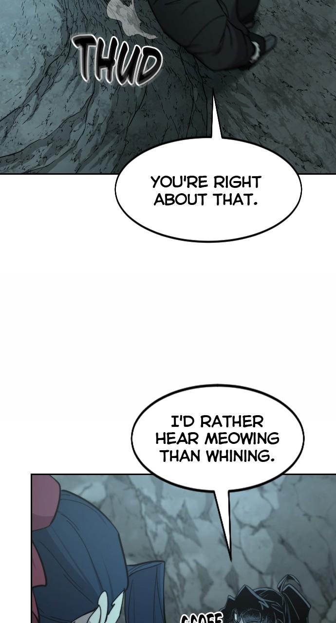 Return of the Blossoming Blade Chapter 96 — page 82