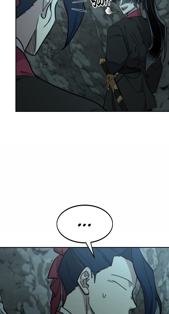 Return of the Blossoming Blade Chapter 96 — page 83