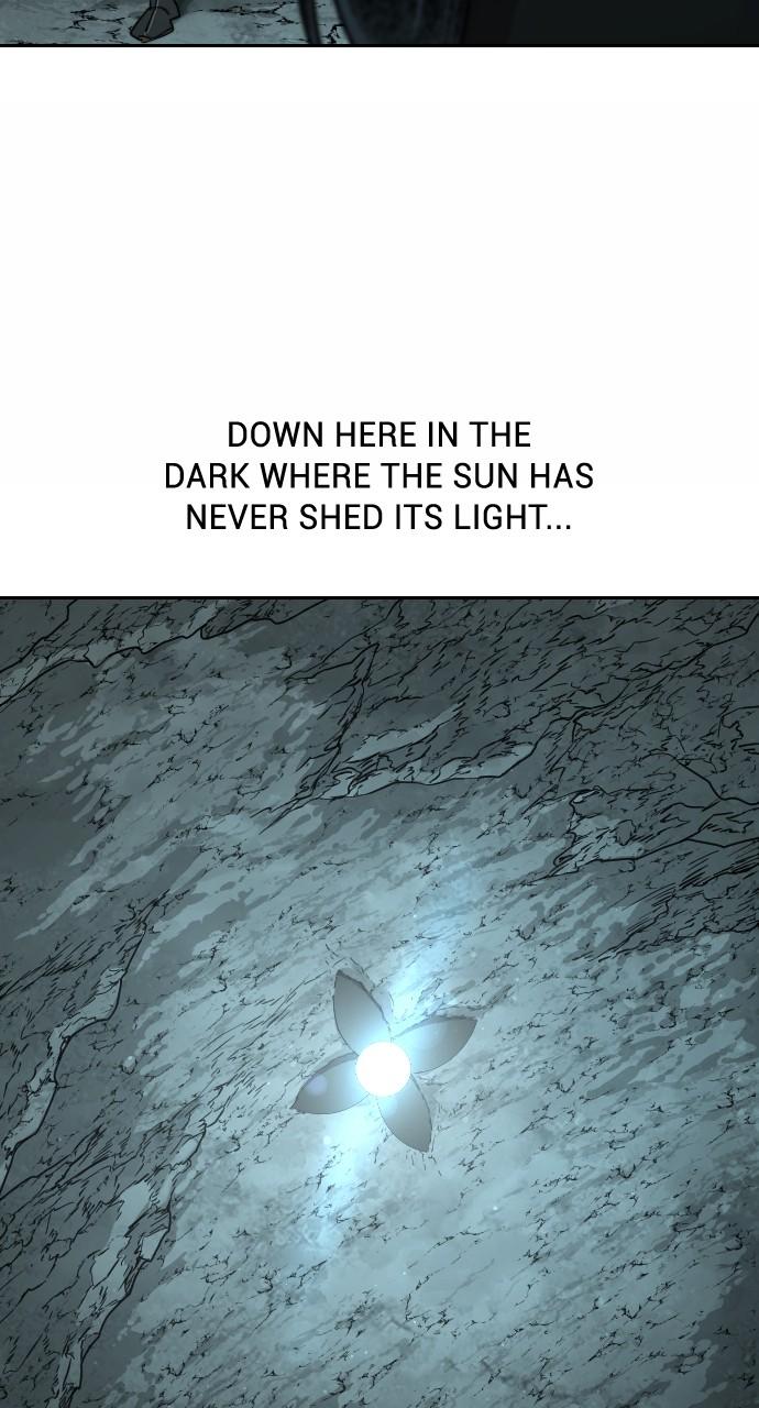Return of the Blossoming Blade Chapter 96 — page 85