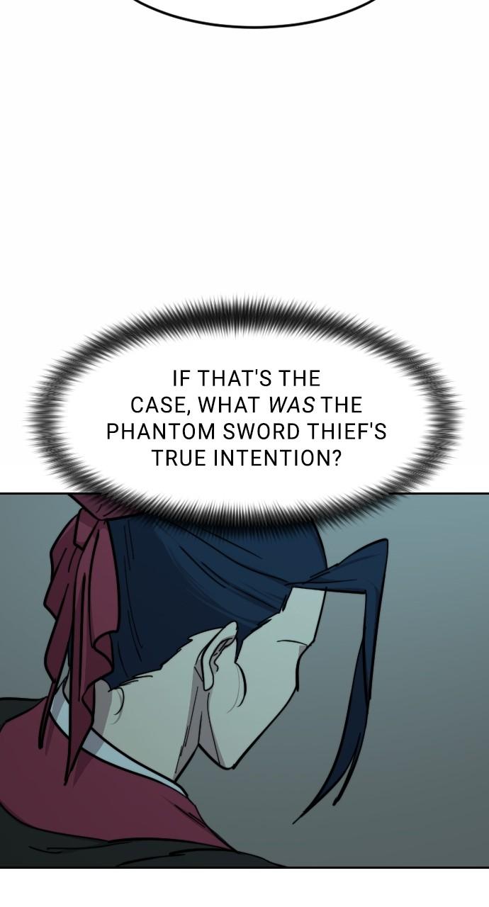 Return of the Blossoming Blade Chapter 96 — page 90