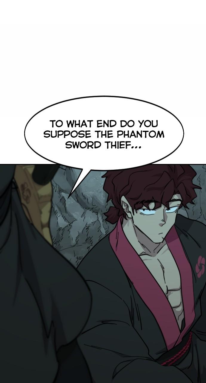 Return of the Blossoming Blade Chapter 96 — page 91