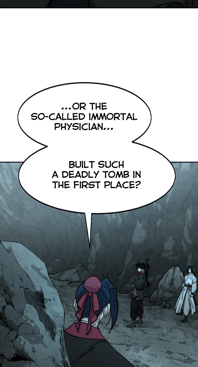 Return of the Blossoming Blade Chapter 96 — page 92