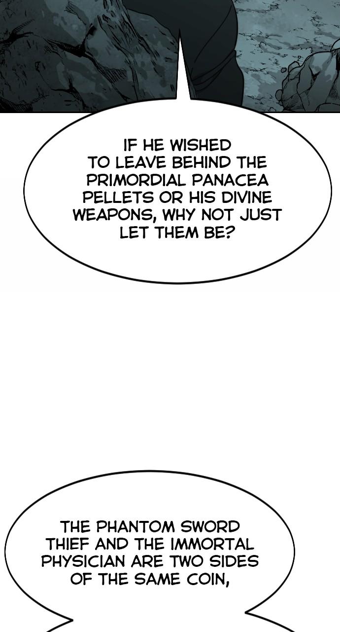 Return of the Blossoming Blade Chapter 96 — page 93