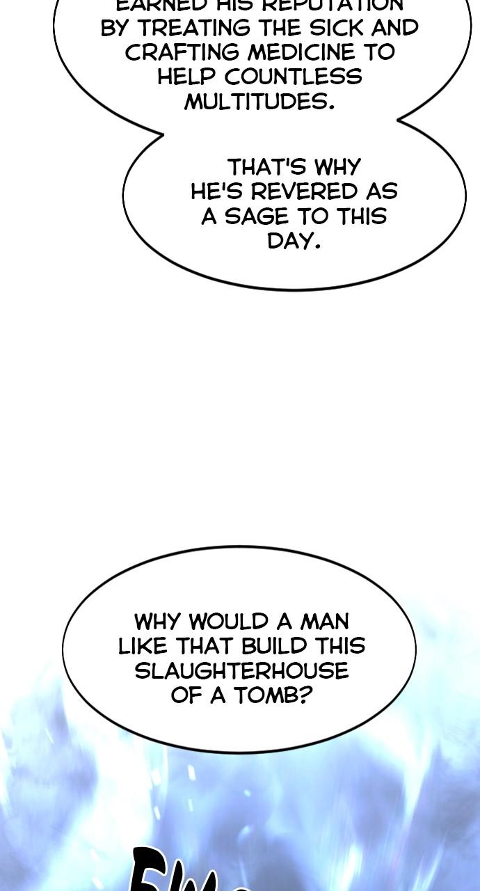 Return of the Blossoming Blade Chapter 96 — page 96