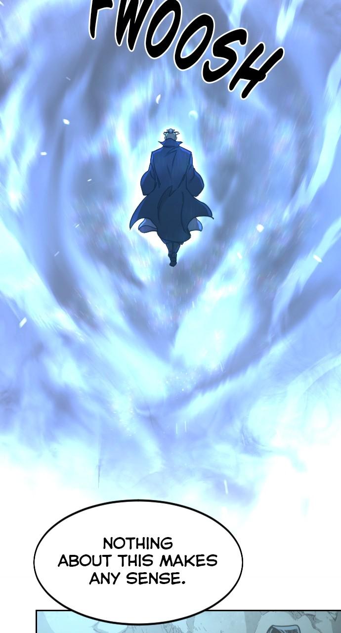 Return of the Blossoming Blade Chapter 96 — page 97