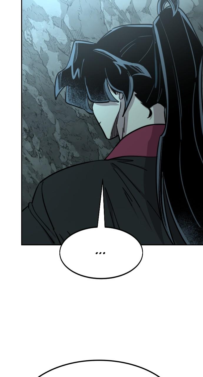 Return of the Blossoming Blade Chapter 96 — page 98