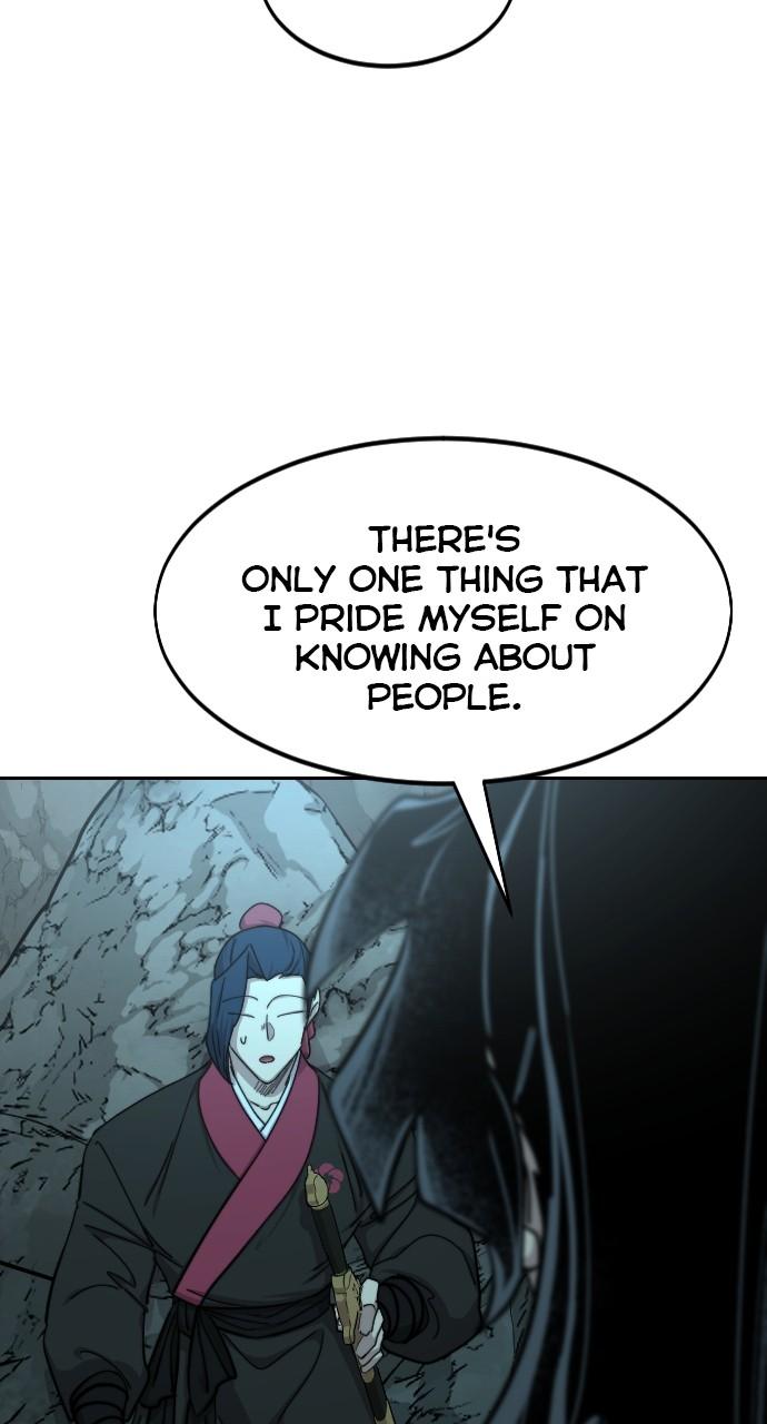 Return of the Blossoming Blade Chapter 96 — page 100