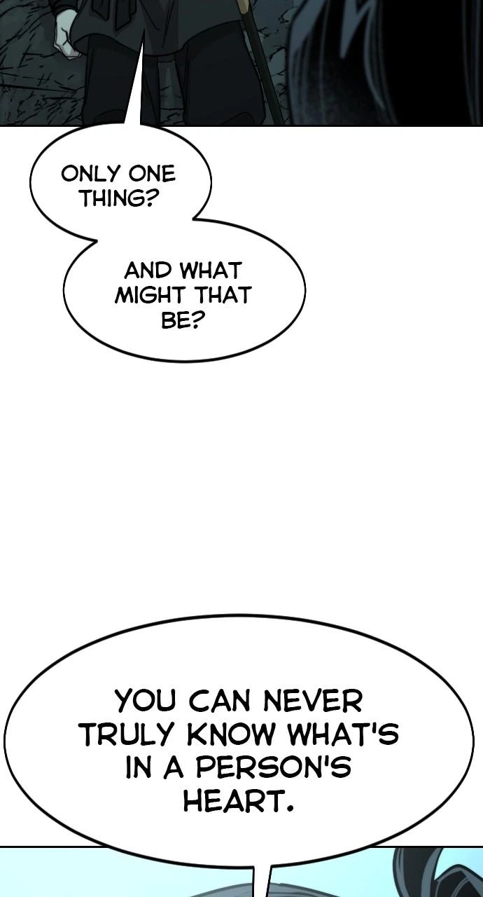 Return of the Blossoming Blade Chapter 96 — page 101