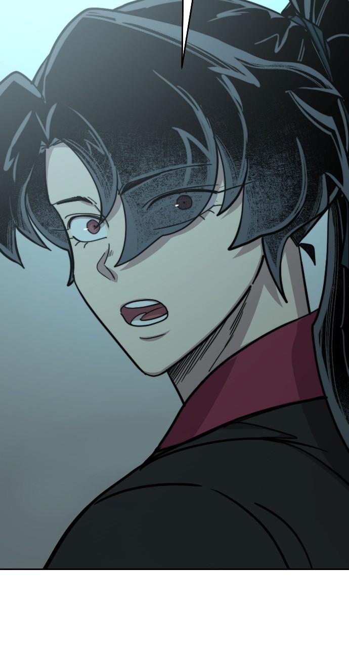 Return of the Blossoming Blade Chapter 96 — page 102