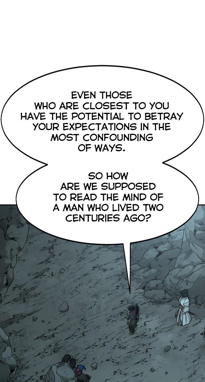 Return of the Blossoming Blade Chapter 96 — page 103
