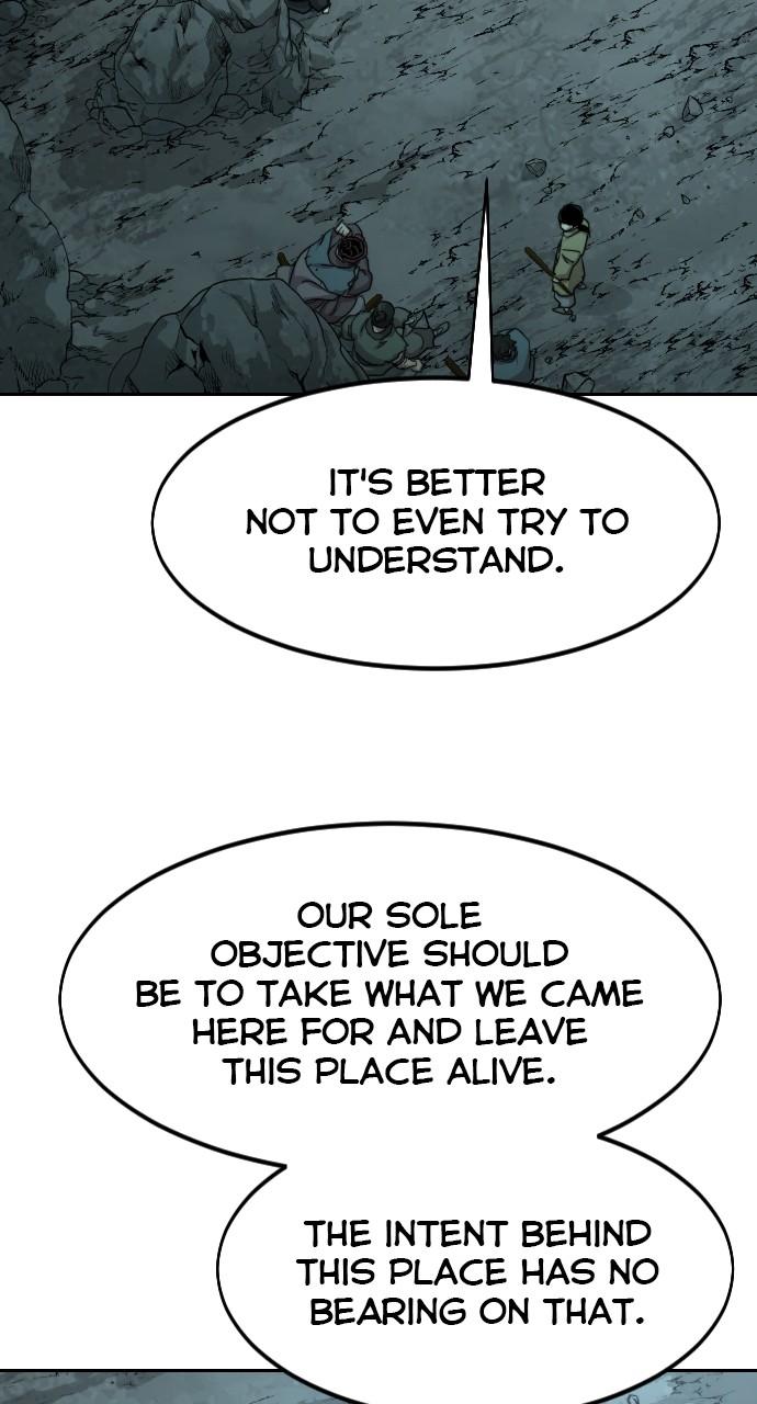 Return of the Blossoming Blade Chapter 96 — page 104