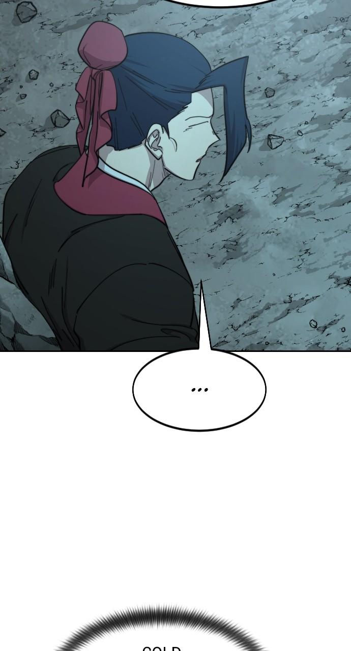 Return of the Blossoming Blade Chapter 96 — page 105