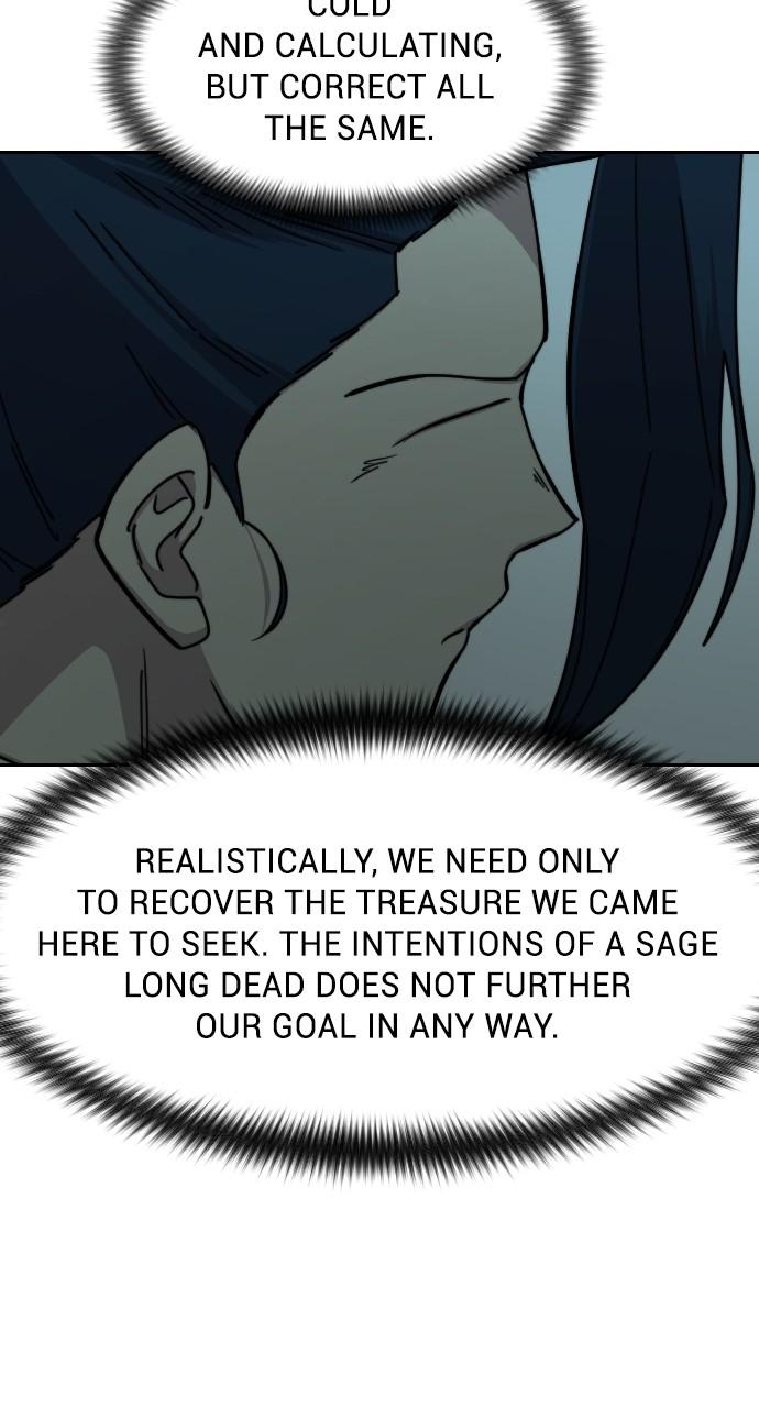 Return of the Blossoming Blade Chapter 96 — page 106