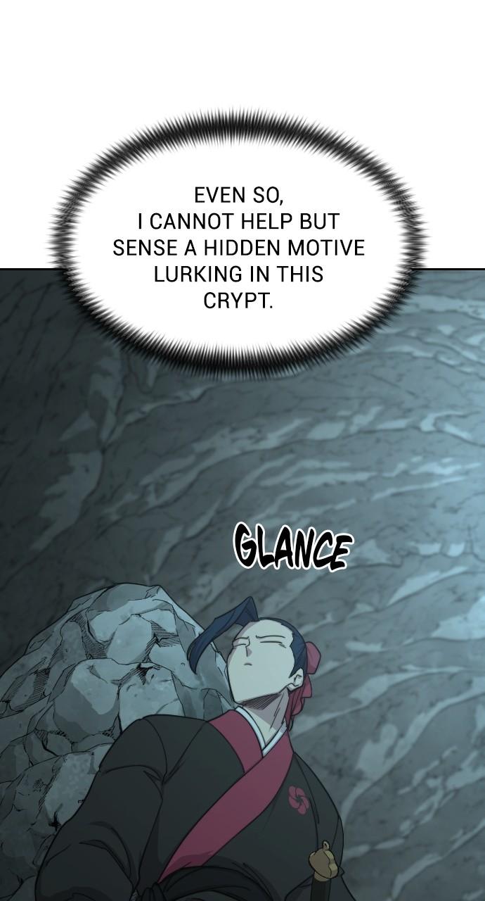Return of the Blossoming Blade Chapter 96 — page 107