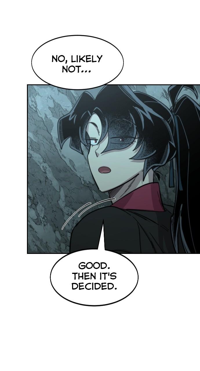 Return of the Blossoming Blade Chapter 96 — page 110