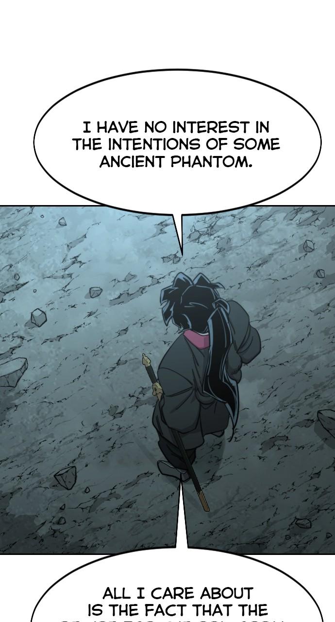 Return of the Blossoming Blade Chapter 96 — page 111