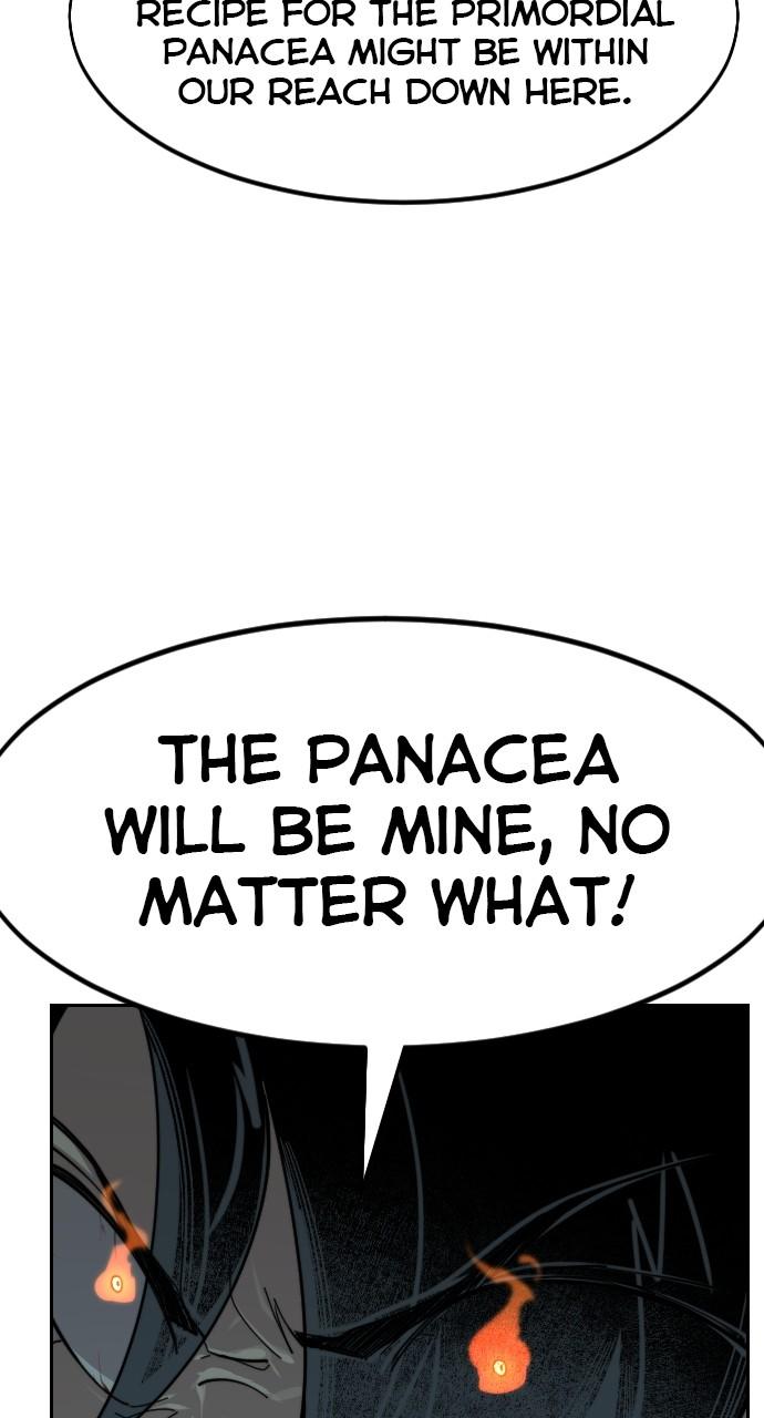 Return of the Blossoming Blade Chapter 96 — page 112