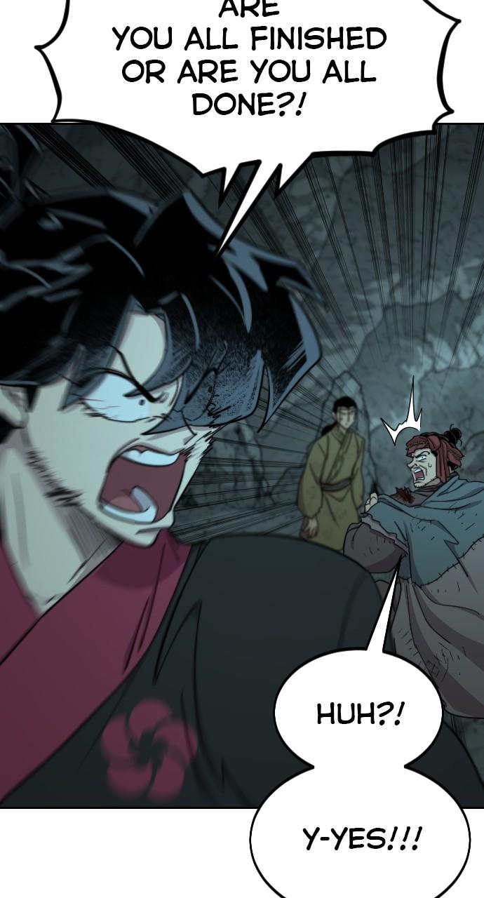 Return of the Blossoming Blade Chapter 96 — page 114