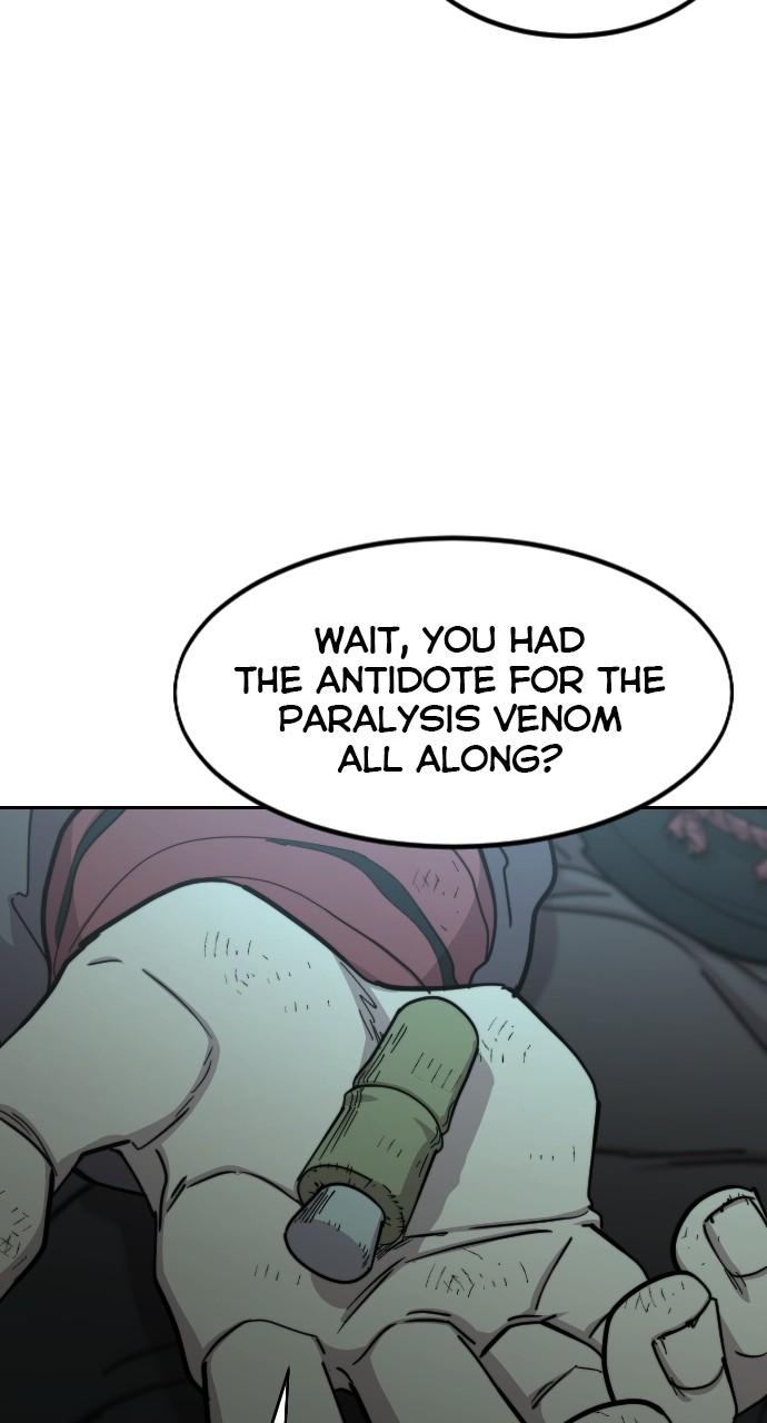 Return of the Blossoming Blade Chapter 96 — page 115