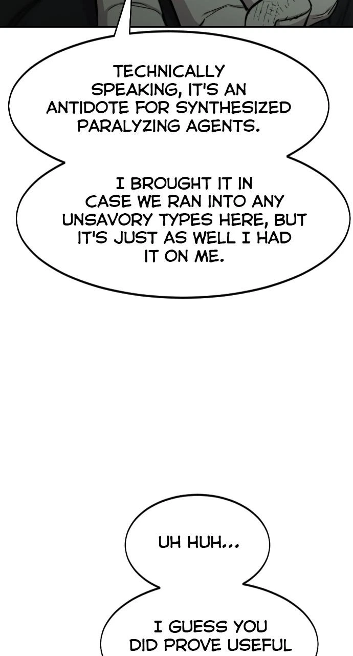 Return of the Blossoming Blade Chapter 96 — page 116