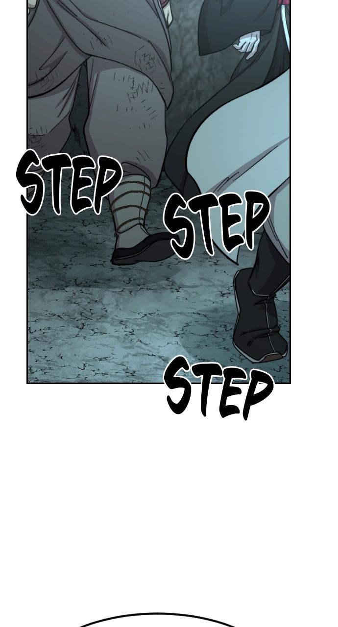 Return of the Blossoming Blade Chapter 96 — page 119