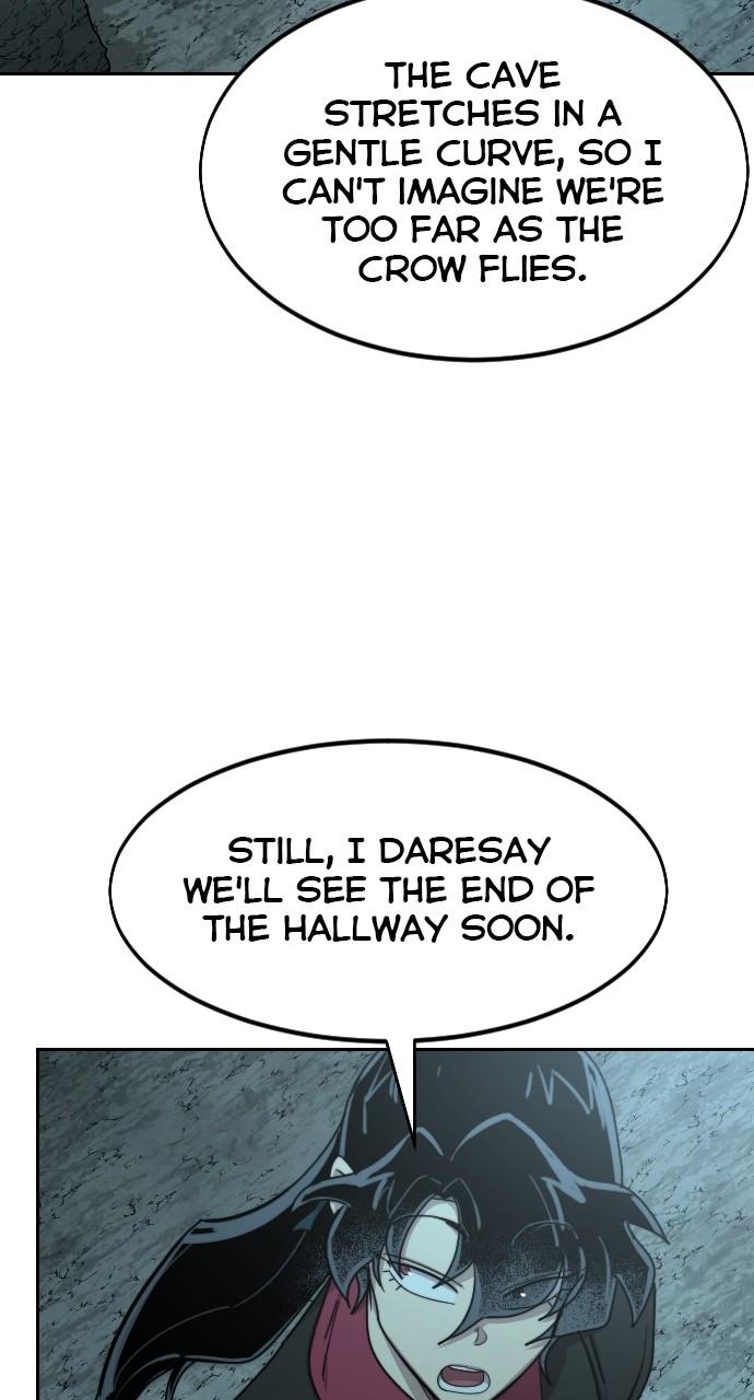 Return of the Blossoming Blade Chapter 96 — page 121