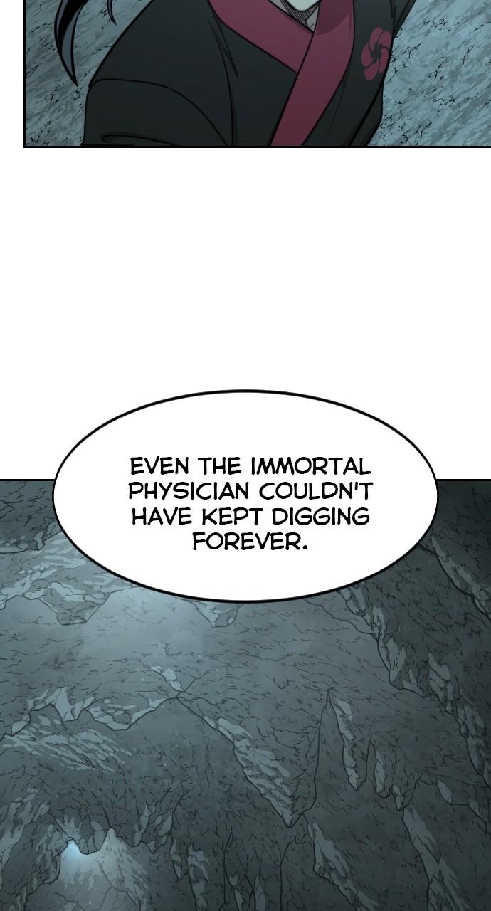 Return of the Blossoming Blade Chapter 96 — page 122