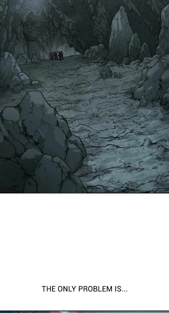 Return of the Blossoming Blade Chapter 96 — page 123