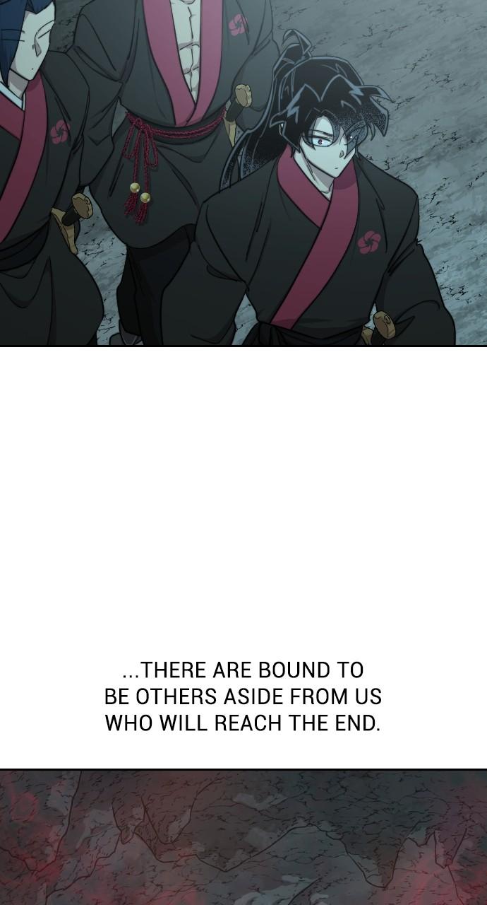 Return of the Blossoming Blade Chapter 96 — page 124