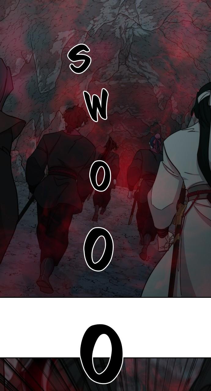 Return of the Blossoming Blade Chapter 96 — page 125