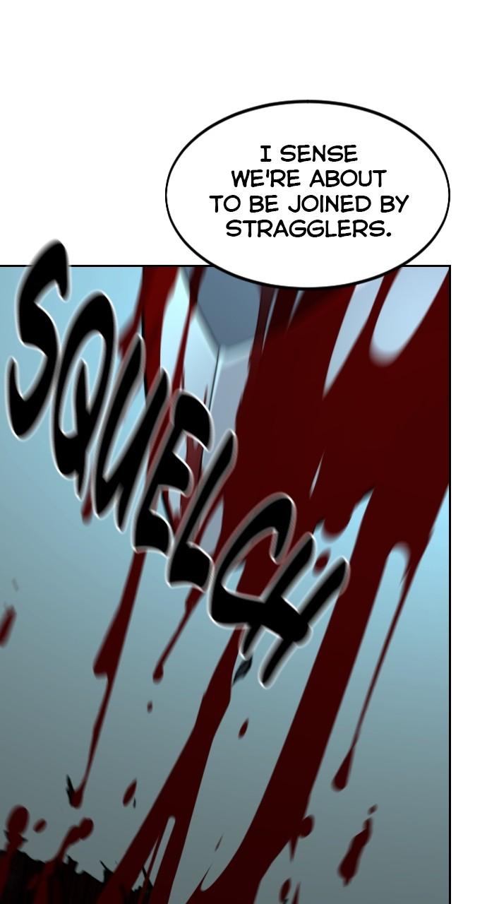 Return of the Blossoming Blade Chapter 96 — page 130