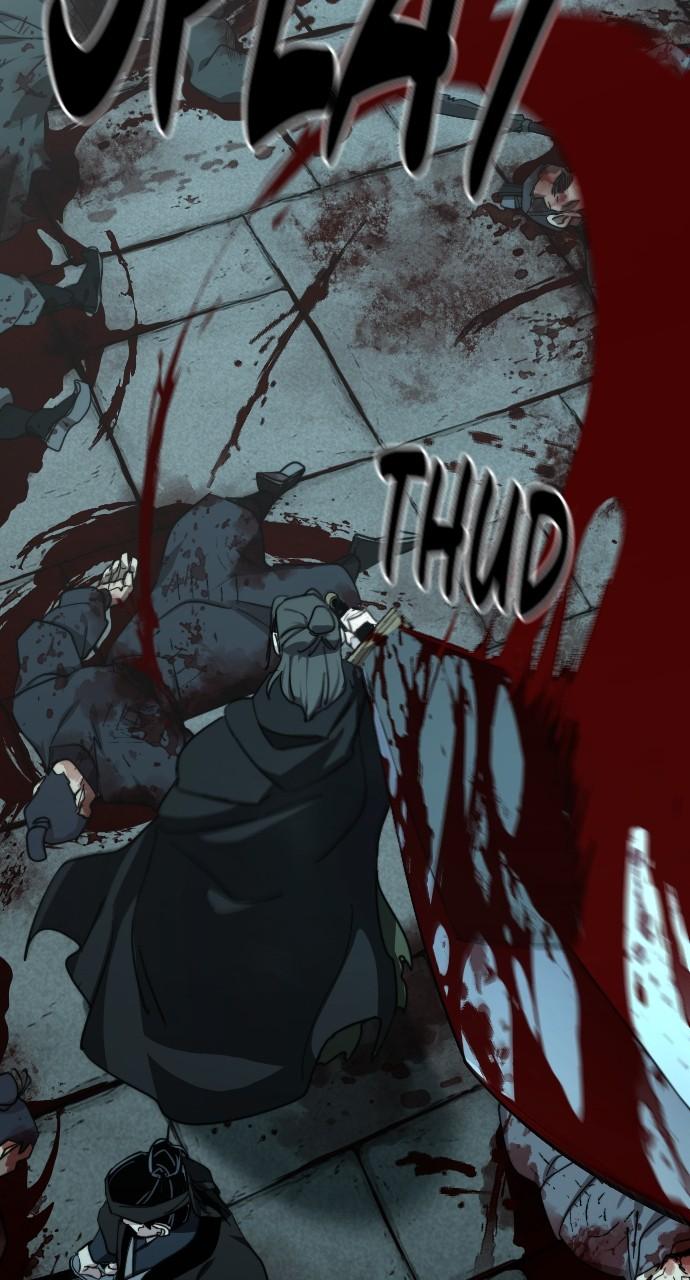 Return of the Blossoming Blade Chapter 96 — page 132