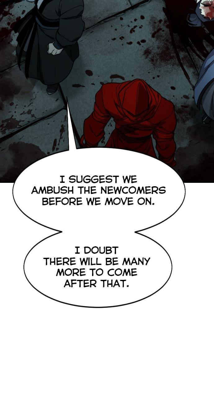 Return of the Blossoming Blade Chapter 96 — page 133
