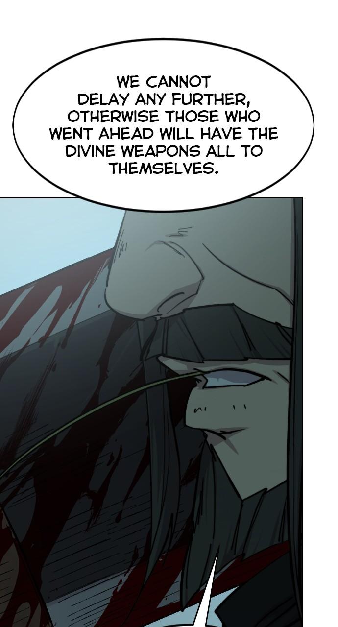 Return of the Blossoming Blade Chapter 96 — page 134