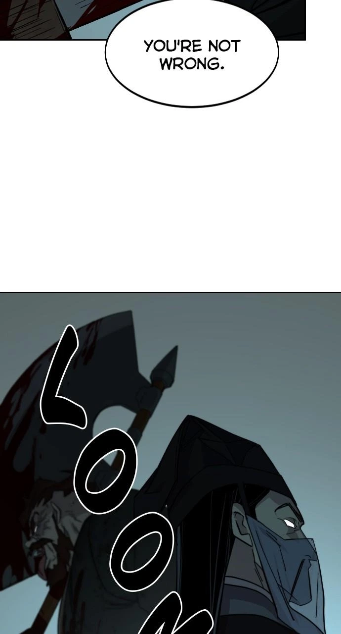 Return of the Blossoming Blade Chapter 96 — page 135