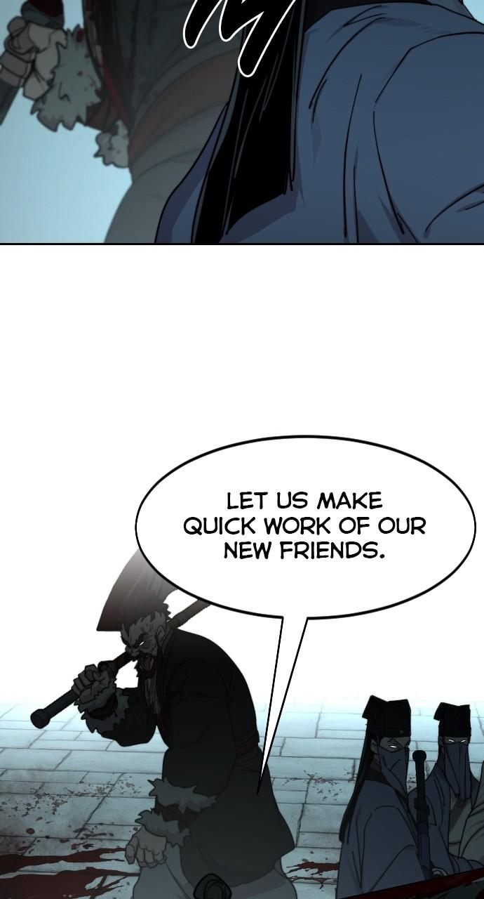 Return of the Blossoming Blade Chapter 96 — page 136