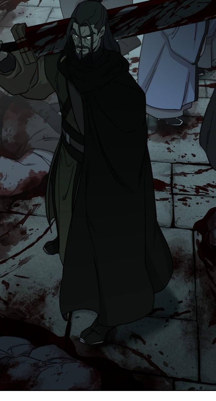 Return of the Blossoming Blade Chapter 96 — page 137